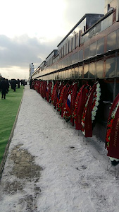 В Москве состоялись похороны жертв крушения ТУ-154